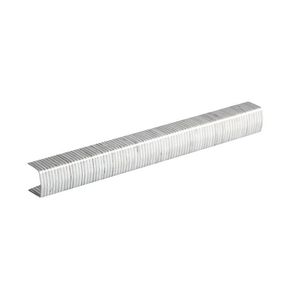 Agrafes industrielles pour meubles en bois, agrafes pneumatiques, agrafes galvanisées de calibre 16 et 18, 8010J, 1010J, 1013, agrafes pour canapés - Product Image 1