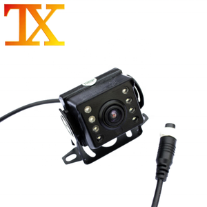 AHD 1080P Fisheye <b>Camera</b> Waterproof <b>Night</b> Vision for Car - Product Image 2