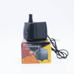 Bomba de agua sumergible Sunsun para máquinas de pulir, tipo universal IP-065, 2 kg - Product Image 1