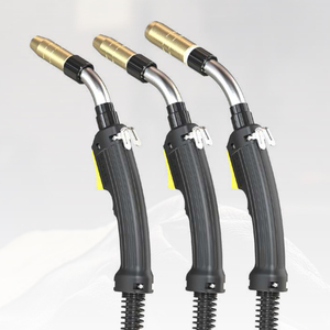 Súng hàn <span class=keywords><strong>Mig</strong></span> 350A của Mỹ, hiệu suất cao, kèm phụ tùng thay thế - Product Image 3