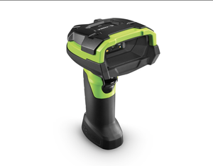 PDA de Código de Barras 2D Ultra Resistente bra MT-DS3600-ER para Uso Industrial 4.0, Verde, 1280x800, Alcance Extendido, para Almacén - Product Image 1
