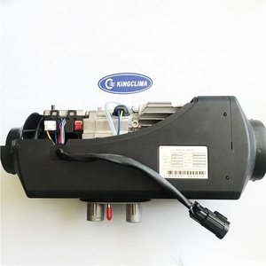 Calentador de diesel de conductos de control de 12v 12v 2kw 5kw barco 24v 8kw calentador de aire hecho en china - Product Image 3