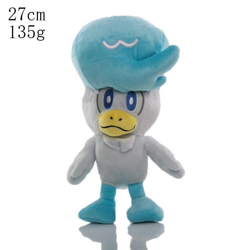 Canard d'eau
