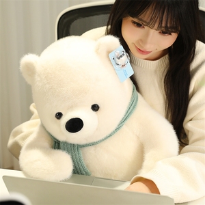 New Cute <strong>Panda</strong> Doll PP Cotton Super Soft Children's Birthday Gift Plush Toy Sunshine Brand 25cm Opp <strong>Bag</strong> Packaging - Product Image 6