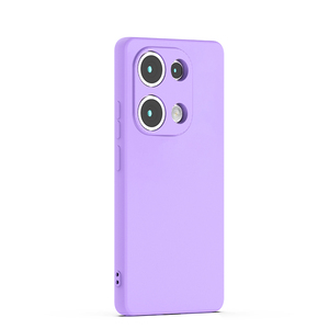 Funda de teléfono mate suave de silicona TPU de alta calidad de fábrica para Tecno Pop 9 Spark 30 <span class=keywords><strong>Go</strong></span> 1 30C Camon 30 funda de teléfono móvil a prueba de golpes - Product Image 6