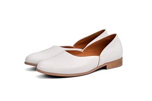 Mocasines Griegos Retro Coloridos con Cordones y Puntera Cuadrada, Estilo Británico Americano, para Oficina, Antideslizantes y Transpirables para Hombre - Product Image 6