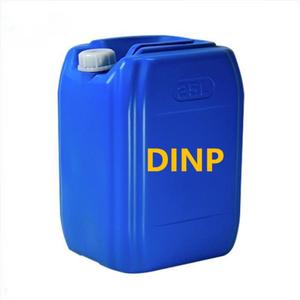 Di-Isonylftalaat <span class=keywords><strong>Dinp</strong></span> Cas 28553-12-0 - Product Image 1