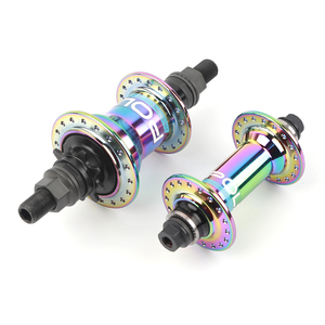 BH007 36 Holes Bicycle Hubs 5 <strong>Bearings</strong> 6 Pawls Front Rear <strong>MTB</strong> Free Hub BMX Profecional Mount Bike Parts - Product Image 5