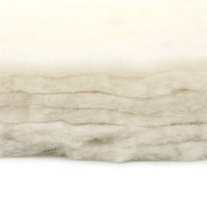 <span class=keywords><strong>Feutre</strong></span> de laine mérinos <span class=keywords><strong>fin</strong></span>, pour couette, 3mm, 150g, en stock - Product Image 1