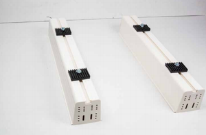 Mini chia <span class=keywords><strong>AC</strong></span> tầng đứng thép cán nóng mặt đất gắn chân đế cho nhà điều hòa không khí ngưng phù hợp - Product Image 4