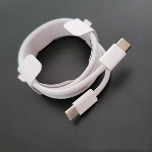Cargador de adaptador de corriente de <span class=keywords><strong>carga</strong></span> rápida USB OEM <span class=keywords><strong>20W</strong></span> PD para <span class=keywords><strong>iPhone</strong></span> 12 11 Xr Xs X Pro Max 13 14 15 16 Pro Max - Product Image 5