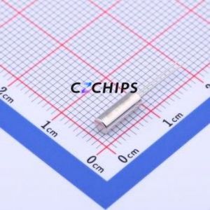 Q3861440ZWLAC Crystal (Passive) DT-38 Crystal Oscillator Through Hole Crystal Oscillator 6.144MHz 20ppm 20pF - Product Image 1