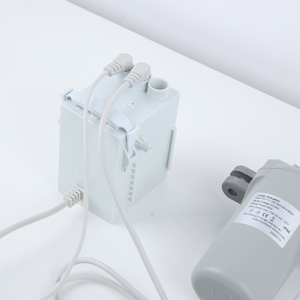 Jdr เสายกทางการแพทย์<span class=keywords><strong>4000N</strong></span> 24V สำหรับผู้ป่วยยกเตียงในโรงพยาบาลทนทานและเชื่อถือได้ - Product Image 4