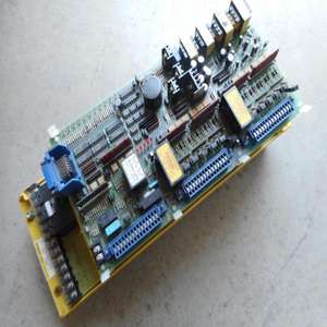 1 stuk gloednieuwe originele 2-assige AC-versterker - A06b-6058-h221 Plc - Product Image 1