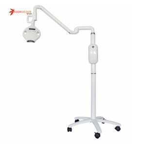 High Quality 3D <b>Teeth</b> <b>Whitening</b> Dental Led Light Kexe AGF53 - Product Image 2