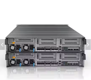 สินค้าขายดี 2026 Storage DM7100 ThinkSystem DM7100H Hybrid Flash Array Networking Storage DM7100 Server - Product Image 4