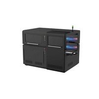 Plateforme de test de puces robuste, système de test de puces intégré pour le test et la vérification des performances des circuits intégrés
