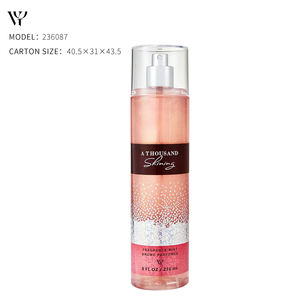 Vente en gros <span class=keywords><strong>de</strong></span> <span class=keywords><strong>parfum</strong></span> pour le corps Secret <span class=keywords><strong>de</strong></span> marque <span class=keywords><strong>de</strong></span> luxe 236 ml, <span class=keywords><strong>parfum</strong></span> pour femmes, brume pour le corps longue durée - Product Image 4