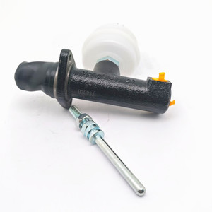 Bomba de Freno Hidráulica de Repuesto de Alta Calidad 05100475 para Sistema de Frenos Hidráulicos de Montacargas Jungheinrich - Product Image 5