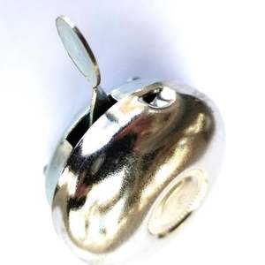 קלאסי בציר ebike שחור זוהר פעמון הר אופניים חשמלי handlebar אזעקה טבעת אביזרים אזעקה - Product Image 3