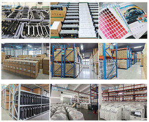 Kit de Rodillos de Separación de Alimentación RM1-0915 RM1-2462 RM1-2546 RM1-0731 para Impresoras <span class=keywords><strong>HP</strong></span> 3500 3550 <span class=keywords><strong>3700</strong></span> 5200, Kit de Recogida de Fábrica - Product Image 3