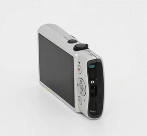 IXUS 230 HS กล้องวิดีโอ Full HD 1080p กำลังบันทึกภาพสูงในตัวเครื่องขนาดเล็ก - Product Image 5
