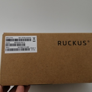 Nouveau <span class=keywords><strong>point</strong></span> d'accès sans fil Ruckus R750 d'origine à bon prix 901-R750-WW00 - Product Image 2