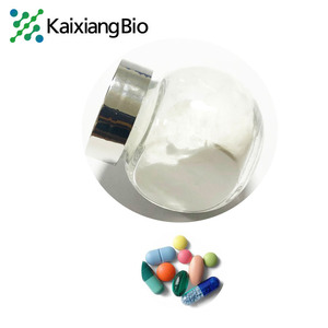 Suplemento Alpha <span class=keywords><strong>GPC</strong></span> en polvo Alpha-<span class=keywords><strong>GPC</strong></span> a granel - Product Image 1