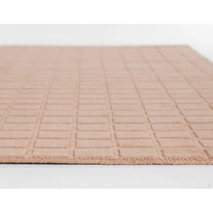 Gran oferta, alfombra moderna de viscosa de algodón y lana con mechones a mano para sala de estar de Hotel, uso doméstico, gran oferta, conjunto de alfombra de diseño moderno - Product Image 3