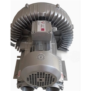 Ventilador de alta presión BV-2600 3700 4600 - Product Image 1