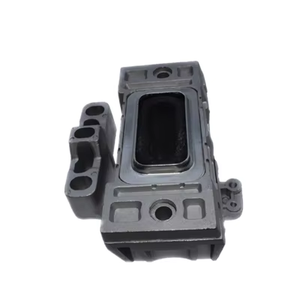 大众高尔夫捷达甲壳虫1.9L发动机支架1J0199262BF 1J0199262BG 1J0199262CL 21653036 - Product Image 3