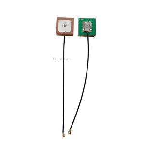 Được xây dựng trong <span class=keywords><strong>GPS</strong></span> <span class=keywords><strong>Antenna</strong></span> 18*18*4 mét thụ động hoạt động <span class=keywords><strong>GPS</strong></span> GPRS BD vá gốm ufl <span class=keywords><strong>GPS</strong></span> <span class=keywords><strong>Antenna</strong></span> - Product Image 1