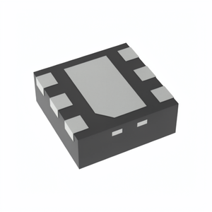TPS799195DRVT ชิ้นส่วนอิเล็กทรอนิกส์สำหรับการจัดการพลังงาน (PMIC) บริการครบวงจรแบบดั้งเดิม 6 WDFN Exposed Pad - Product Image 1