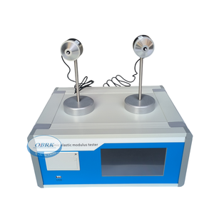 Concrete Dynamic <strong>Elastic</strong> <strong>Modulus</strong> Tester - Product Image 1