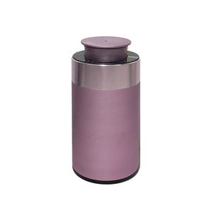 Ultra-Quiet Small <strong>Essential</strong> <strong>Oil</strong> <strong>Diffuser</strong> Mini Portable Waterless Luxury Metal Car Aroma <strong>Diffuser</strong> - Product Image 6
