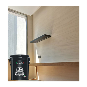 Jiameisi Cave revêtement en pierre plâtre de gypse Texture revêtement <span class=keywords><strong>anti</strong></span> moisissure dureté élevée - Product Image 5