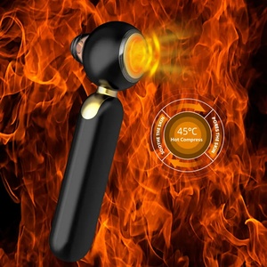 Removedor de Puntos Negros Eléctrico Frío y Caliente, Dispositivo de Eliminación de Manchas Oscuras, Productos de Belleza para Mujeres - Product Image 4