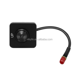 Caméra réseau séparée DS-2CD6425G1-20 de haute qualité 2MP avec audio et alarme 120dB True WDR - Product Image 3