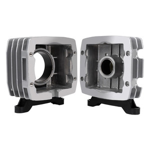 Resun hava pompası ACO-002 25W Elektrikli hava kompresörü Akvaryum için atık su kaldırma hava pompası - Product Image 6