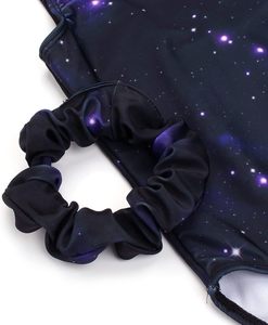 Metallic Shine Dance Unitards Filles Performance Gymnastique Justaucorps Filles 4-13 Ans unitards de danse - Product Image 3