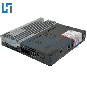 Nuevo Servomotor Original ASD-A3-0121-L Serie A3 de 100W Monofásico 220V, Controlador de Automatización Industrial, Stock en Almacén - Product Image 3