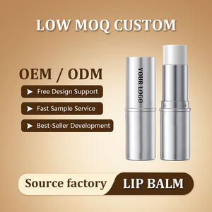 MLM Custom Makeup <b>Organic</b> <b>Lip</b> <b>Balm</b> Gentle Hydration for Daily <b>Lip</b> Care Private Label Natural <b>Lip</b> <b>Balm</b> - Product Image 3
