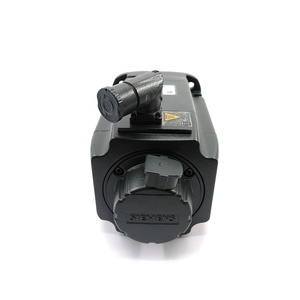 มอเตอร์เซอร์โวซิงโครนัสซีเมนส์รุ่นขายดีที่สุด Simotics S 1FK7063-2AF71-1BA1 230 400V AC 5000 รอบต่อนาที 0.75 กิโลวัตต์ - Product Image 4