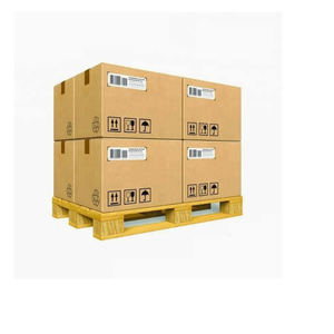 Serviço logístico profissional Air Sea + Trucking /Express Shipping Agent China para a América CA México Dubai Oman Shipping Agent - Product Image 5