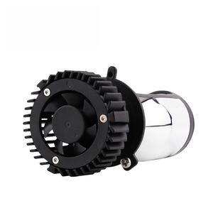 Ampoules de phare LED mini projecteur H4 à faisceau haut et bas, 12V 60W 8000LM, ajustement universel, lampe automobile à lumière focalisée Y6, vente chaude - Product Image 3