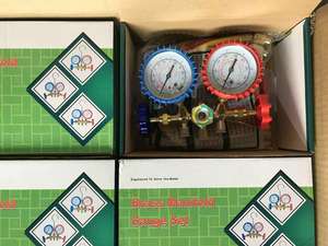 Venta Caliente de Piezas de Refrigeración, Repuestos para Refrigeradores de Buena Calidad - Product Image 5