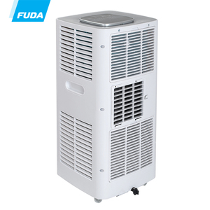 7000BTU Cooling 750W Portable Air Conditioners Humidity Extraction 1L Per Hour <b>Cooler</b> Air Conditioners Air Conditioners - Product Image 2