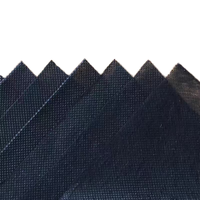 Tissu microfibre non tissé respirant et écologique en PP/PE, résistant aux UV à 5 %, durable 2-10 ans, pour l'agriculture et le jardinage, 60-200 g/m²