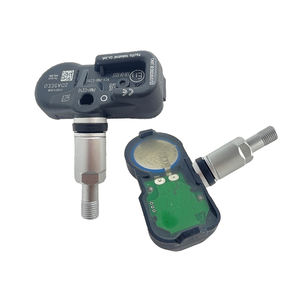 42607-02031 42607-30070 433MHZ TPMS Sensor de control de presión de neumáticos para Toyota Avensis Auris RAV4 <span class=keywords><strong>Yaris</strong></span> Lexus CT200h ES350 - Product Image 2