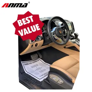 Floor Mat Disposable Auto Car Interior Mats Poly-Backed Paper PFM-500P Box/500 